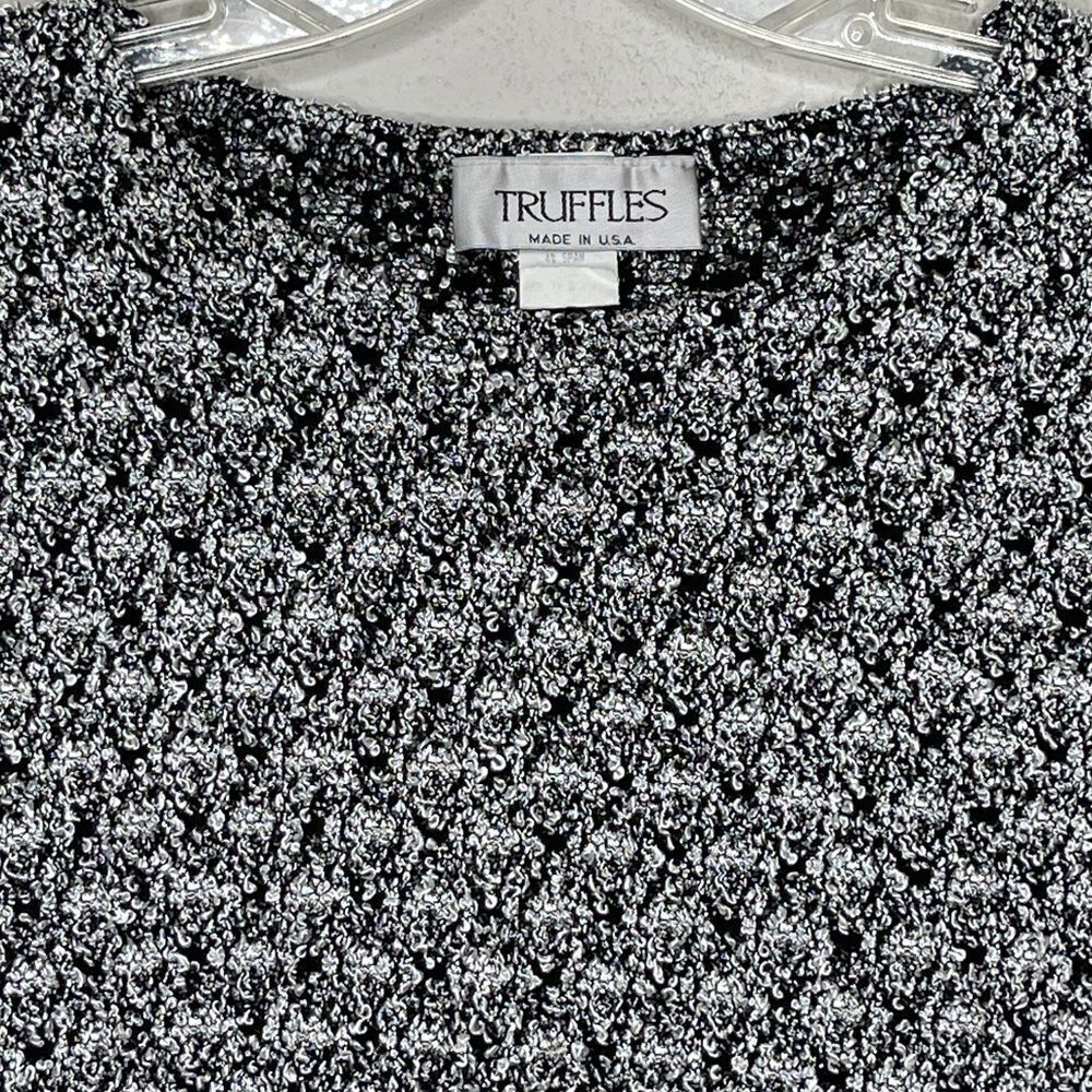 Truffles Sweater - Picture 4 of 8